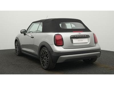 Mini Cooper MINI Cabrio (2026) - Photo 10