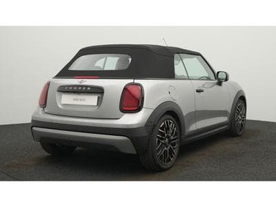 Mini Cooper MINI Cabrio (2026) - Photo 11