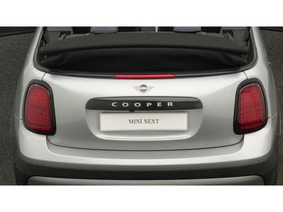 Mini Cooper MINI Cabrio (2026) - Photo 12