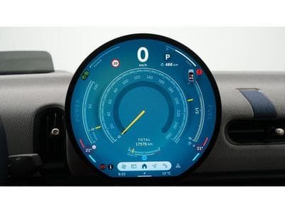 Mini Cooper MINI Cabrio (2026) - Photo 13