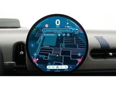 Mini Cooper MINI Cabrio (2026) - Photo 14