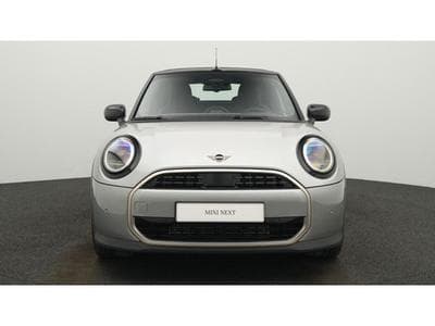 Mini Cooper MINI Cabrio (2026) - Photo 2