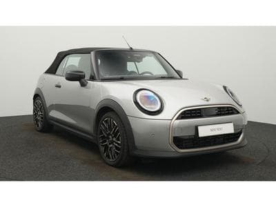Mini Cooper MINI Cabrio (2026) - Photo 3