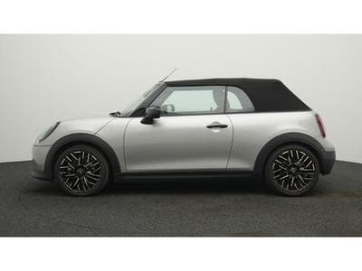 Mini Cooper MINI Cabrio (2026) - Photo 7