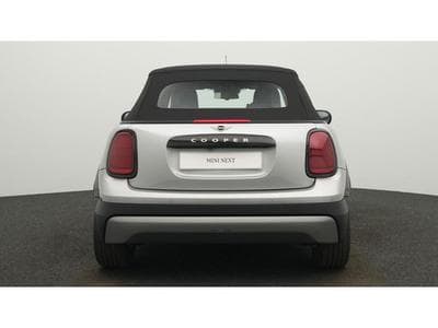 Mini Cooper MINI Cabrio (2026) - Photo 9