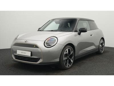 Mini Cooper MINI Electric (2026) - Photo 1