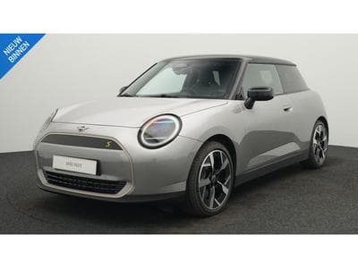 Mini Cooper MINI Electric (2026) - Photo 1