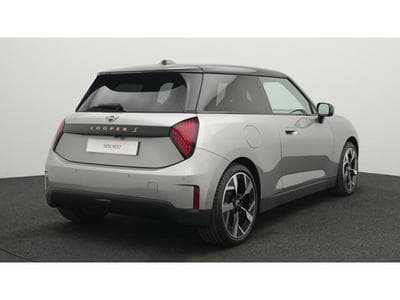 Mini Cooper MINI Electric (2026) - Photo 10