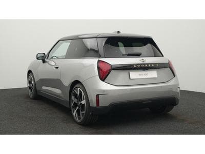 Mini Cooper MINI Electric (2026) - Photo 11