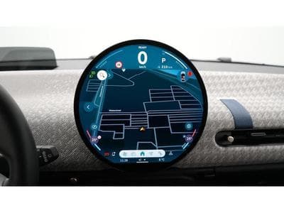 Mini Cooper MINI Electric (2026) - Photo 14