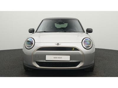 Mini Cooper MINI Electric (2026) - Photo 2
