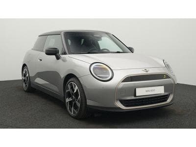 Mini Cooper MINI Electric (2026) - Photo 3