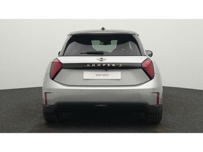 Mini Cooper MINI Electric (2026) - Photo 9