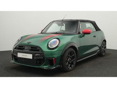 Mini Cooper MINI Cabrio (2026) - Photo 1