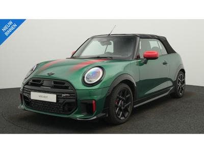 Mini Cooper MINI Cabrio (2026) - Photo 1