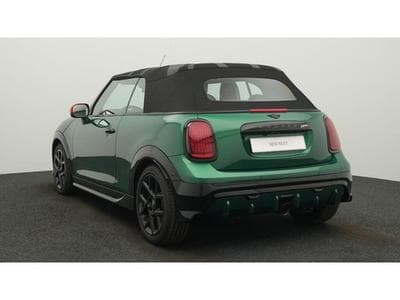 Mini Cooper MINI Cabrio (2026) - Photo 10