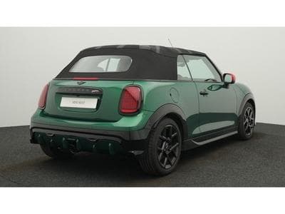 Mini Cooper MINI Cabrio (2026) - Photo 11