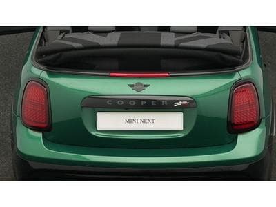 Mini Cooper MINI Cabrio (2026) - Photo 12