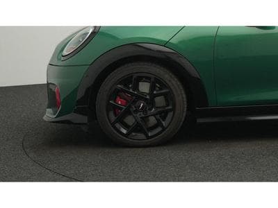 Mini Cooper MINI Cabrio (2026) - Photo 13