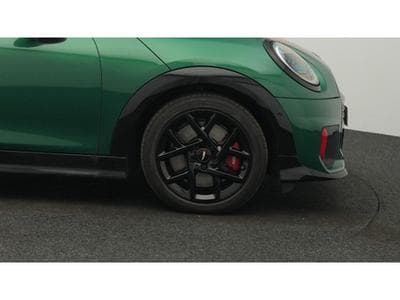Mini Cooper MINI Cabrio (2026) - Photo 14