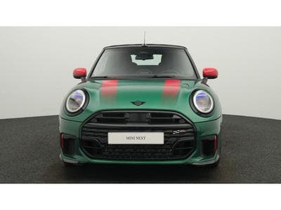 Mini Cooper MINI Cabrio (2026) - Photo 2