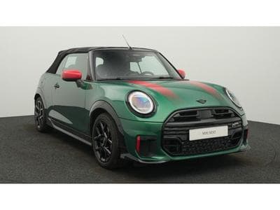 Mini Cooper MINI Cabrio (2026) - Photo 3