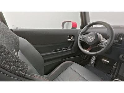 Mini Cooper MINI Cabrio (2026) - Photo 4