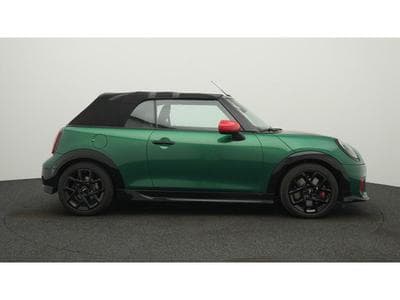 Mini Cooper MINI Cabrio (2026) - Photo 7