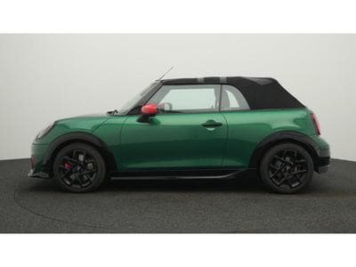 Mini Cooper MINI Cabrio (2026) - Photo 8