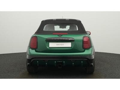 Mini Cooper MINI Cabrio (2026) - Photo 9