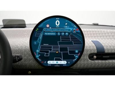 Mini Cooper MINI Electric (2026) - Photo 14