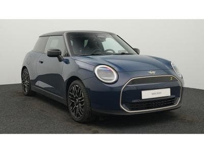 Mini Cooper MINI Electric (2026) - Photo 3