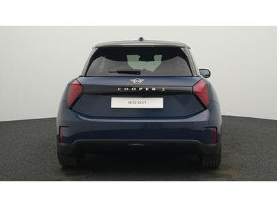 Mini Cooper MINI Electric (2026) - Photo 9