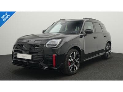 Mini Countryman MINI (2026) - Photo 1