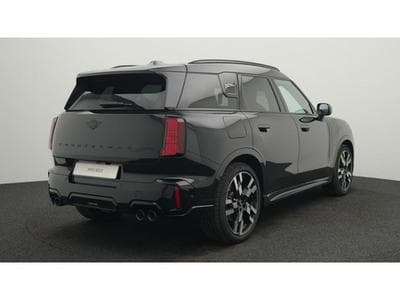 Mini Countryman MINI (2026) - Photo 11