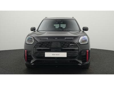 Mini Countryman MINI (2026) - Photo 2
