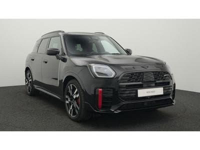 Mini Countryman MINI (2026) - Photo 3