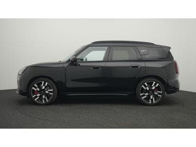 Mini Countryman MINI (2026) - Photo 7