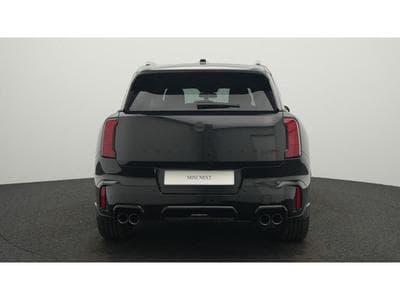 Mini Countryman MINI (2026) - Photo 9