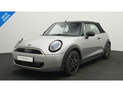 Mini Cooper MINI Cabrio (2026) - Photo 1