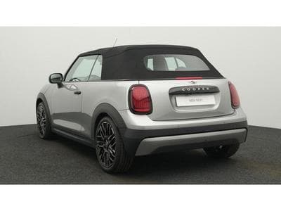 Mini Cooper MINI Cabrio (2026) - Photo 10