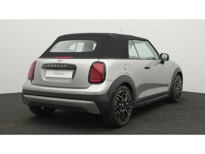 Mini Cooper MINI Cabrio (2026) - Photo 11
