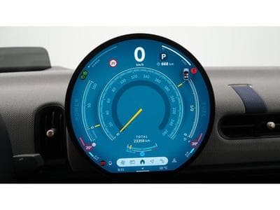 Mini Cooper MINI Cabrio (2026) - Photo 13