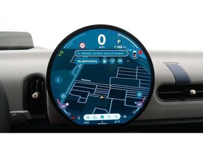 Mini Cooper MINI Cabrio (2026) - Photo 14