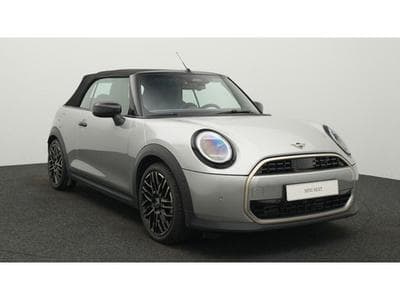 Mini Cooper MINI Cabrio (2026) - Photo 3