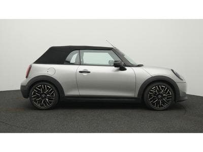 Mini Cooper MINI Cabrio (2026) - Photo 7