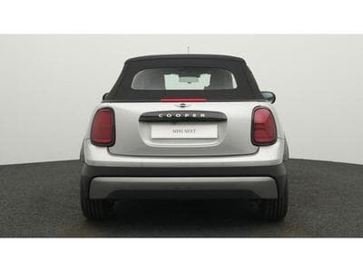 Mini Cooper MINI Cabrio (2026) - Photo 9