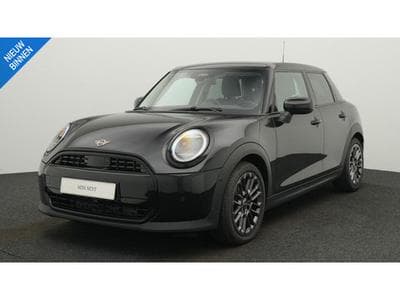 Mini Cooper MINI 5-Deurs (2026) - Photo 1