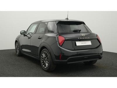 Mini Cooper MINI 5-Deurs (2026) - Photo 11