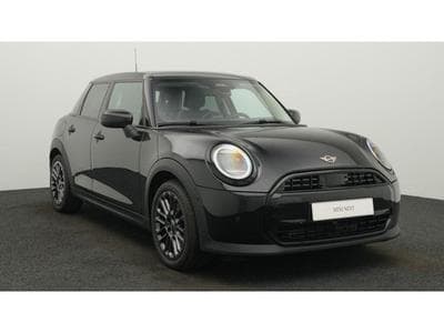 Mini Cooper MINI 5-Deurs (2026) - Photo 3